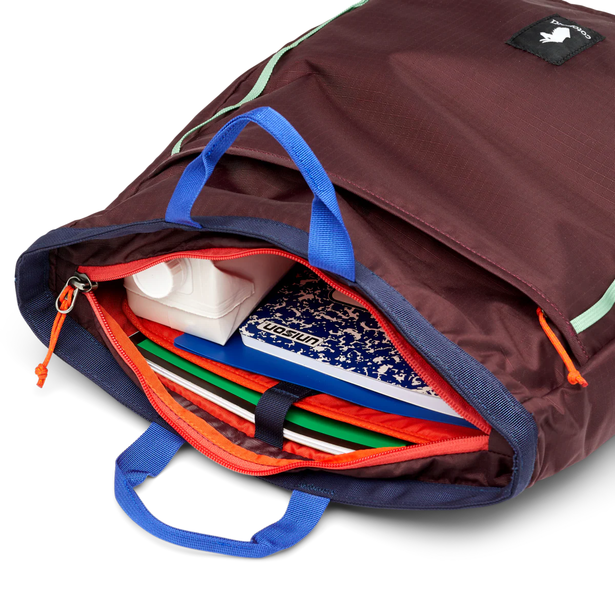 Todo 16L Convertible Tote - Cada Día - Image 4