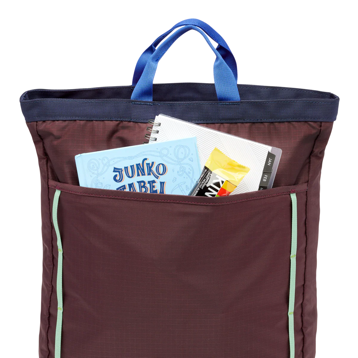 Todo 16L Convertible Tote - Cada Día - Image 5