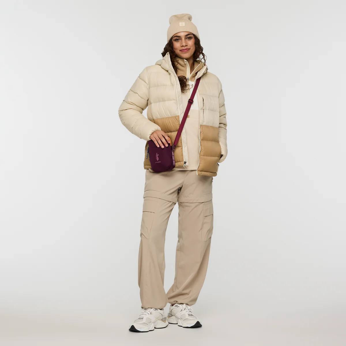 Todo 1L Shoulder Bag - Image 11