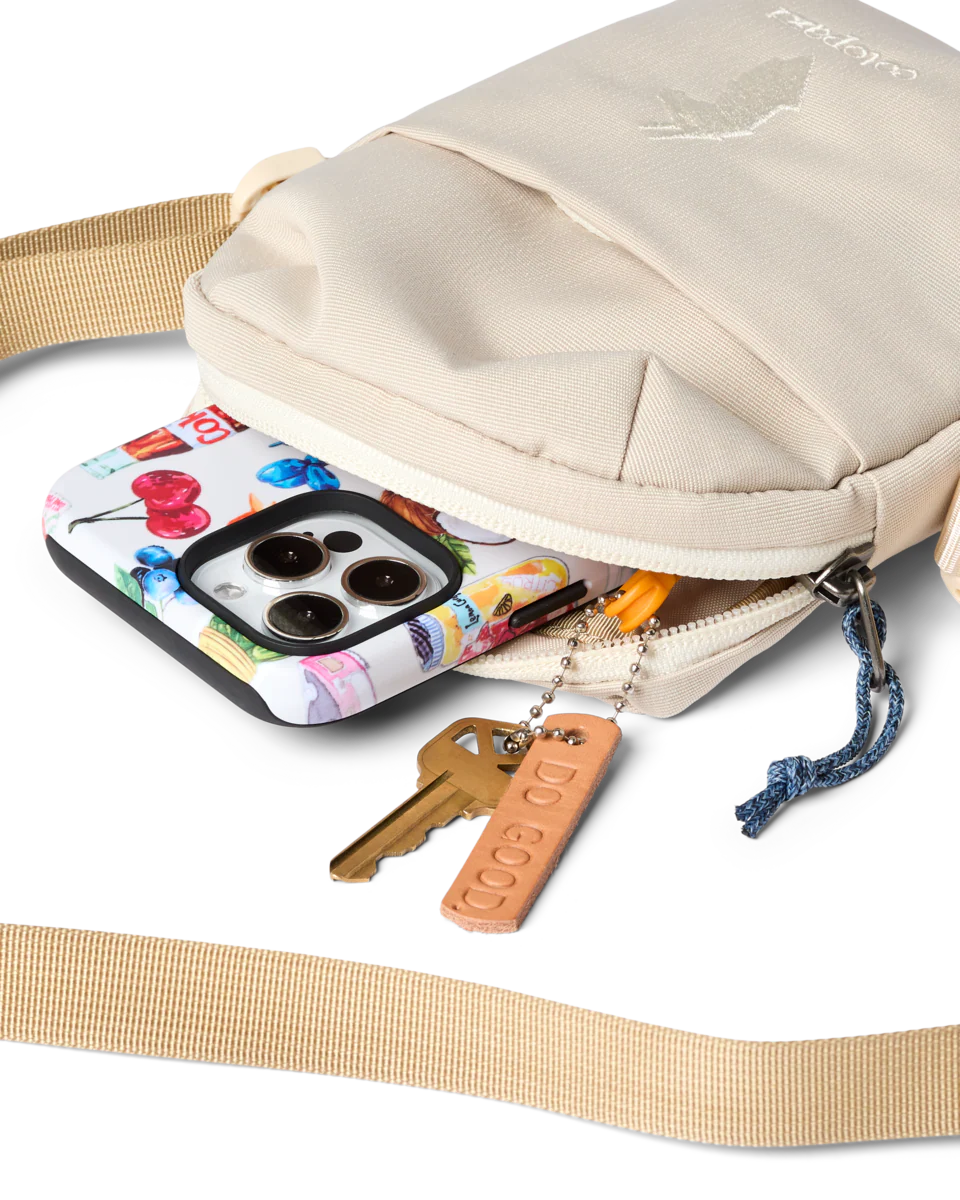 Todo 1L Shoulder Bag - Image 4