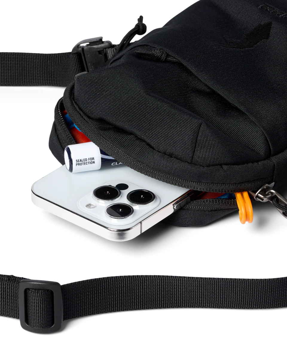 Todo 1L Shoulder Bag - Image 8