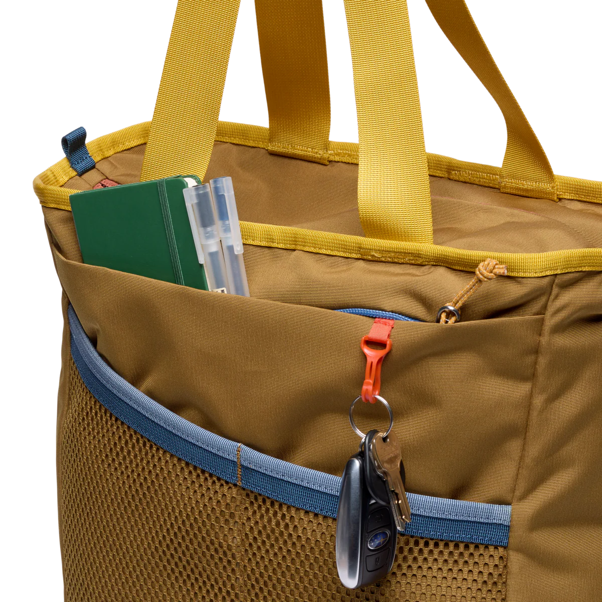 Todo 22L Convertible Tote - Image 3