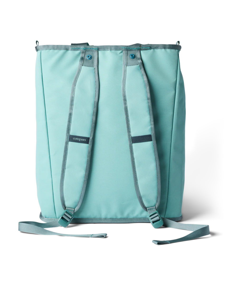 Todo 22L Convertible Tote - Image 10