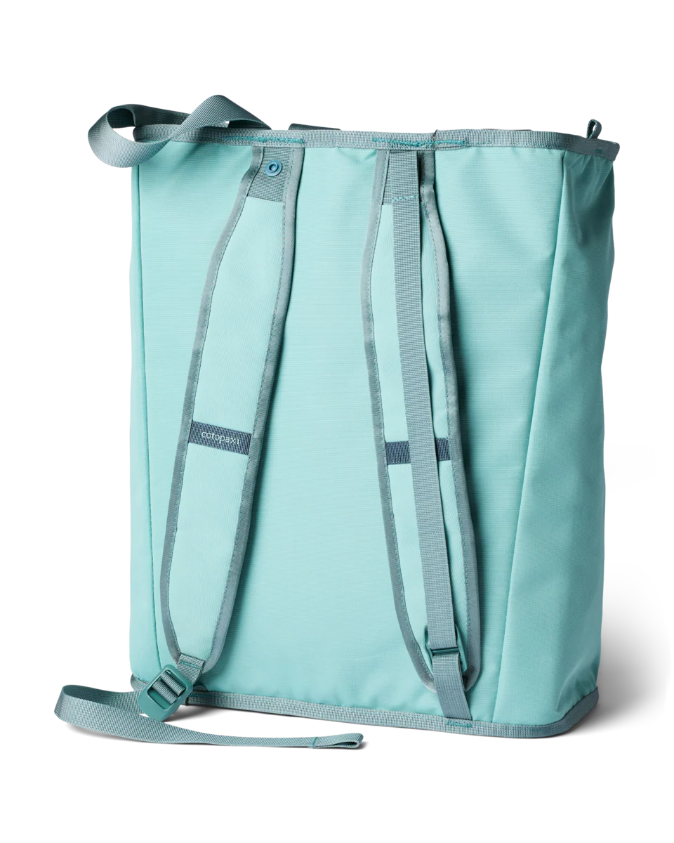 Todo 22L Convertible Tote - Image 11