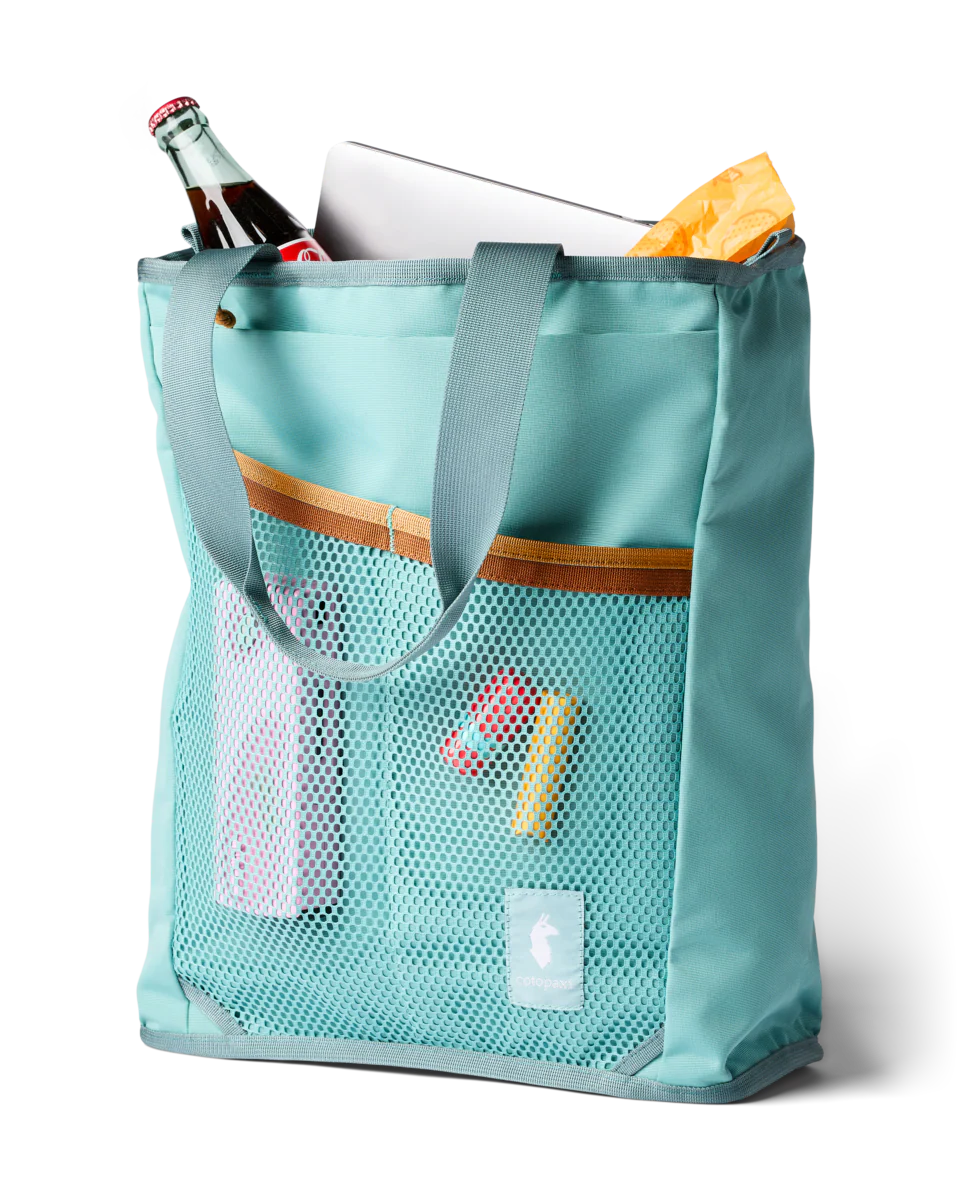 Todo 22L Convertible Tote - Image 12