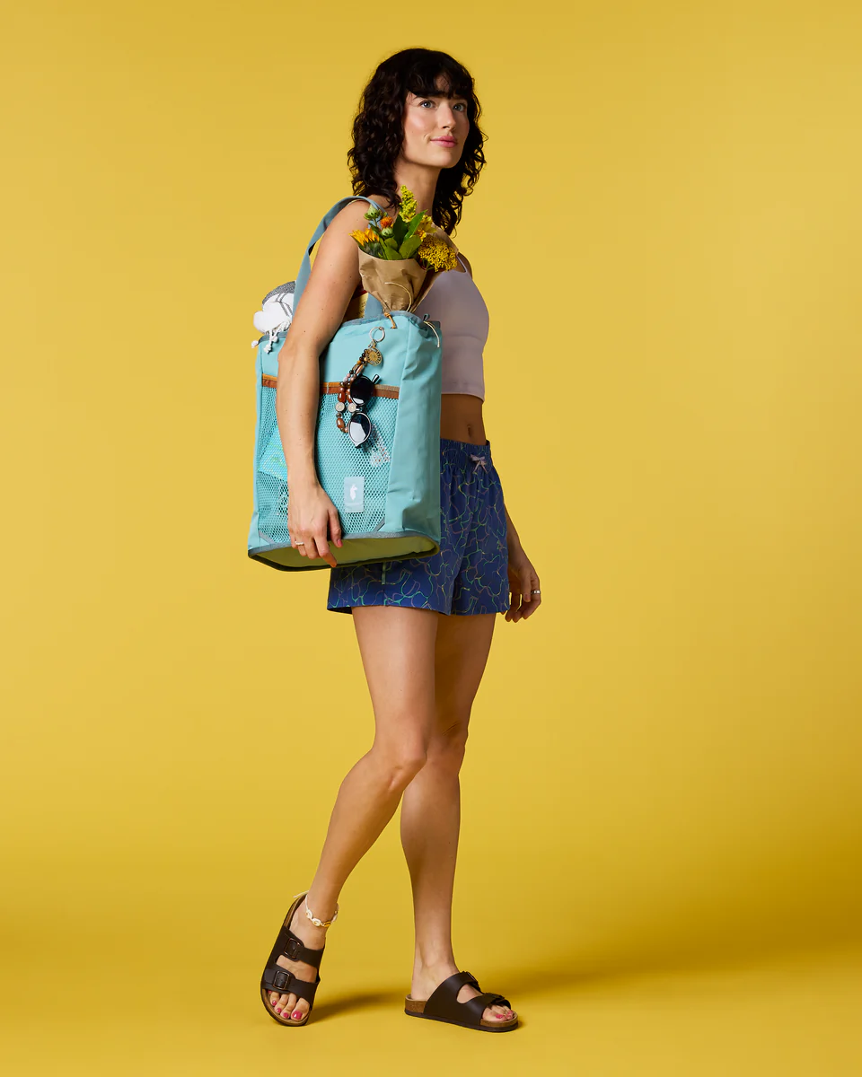 Todo 22L Convertible Tote - Image 14