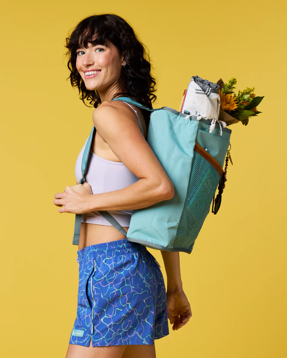 Todo 22L Convertible Tote - Image 15