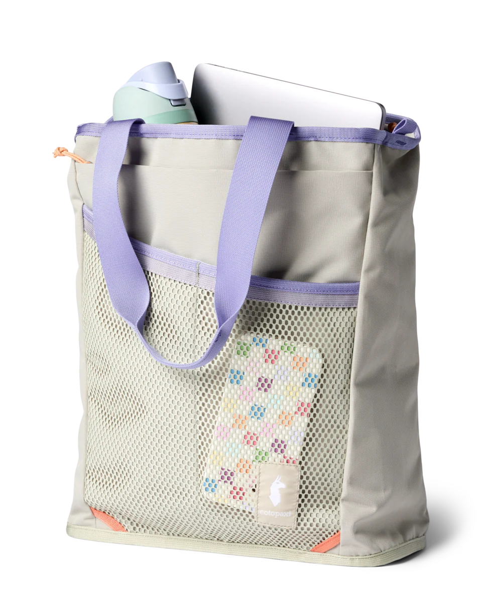 Todo 22L Convertible Tote - Image 7