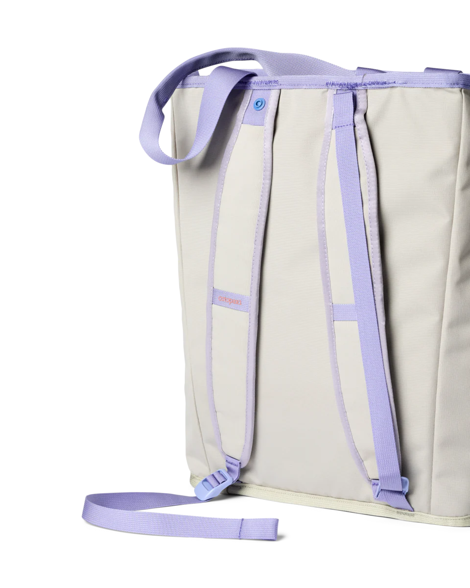 Todo 22L Convertible Tote - Image 8