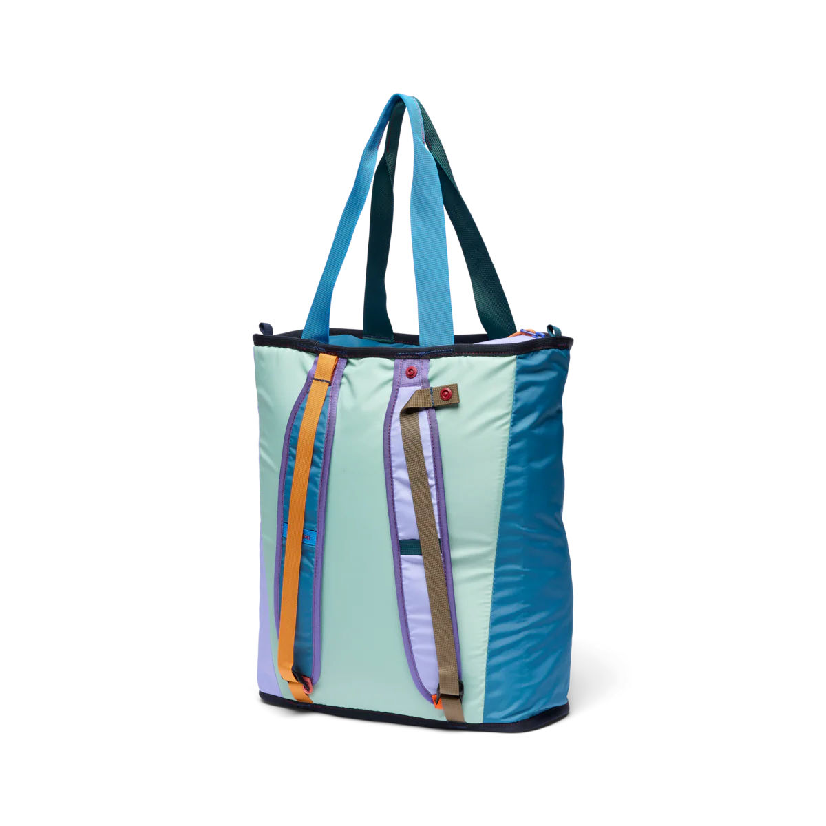 Todo 22L Convertible Tote - Del Día - Image 2