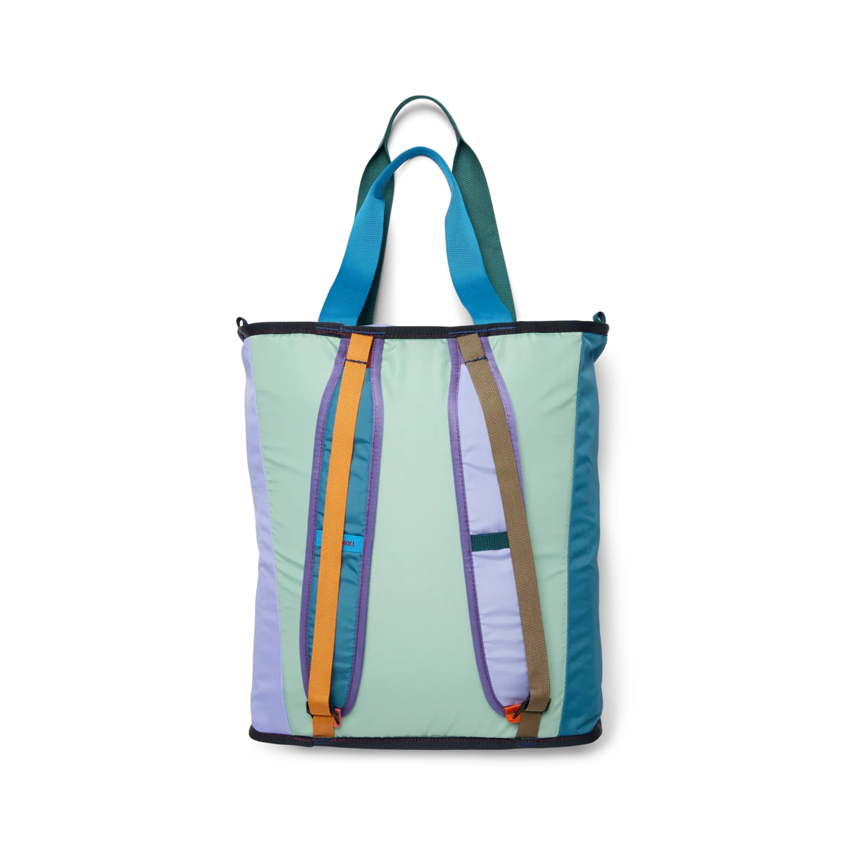 Todo 22L Convertible Tote - Del Día - Image 5