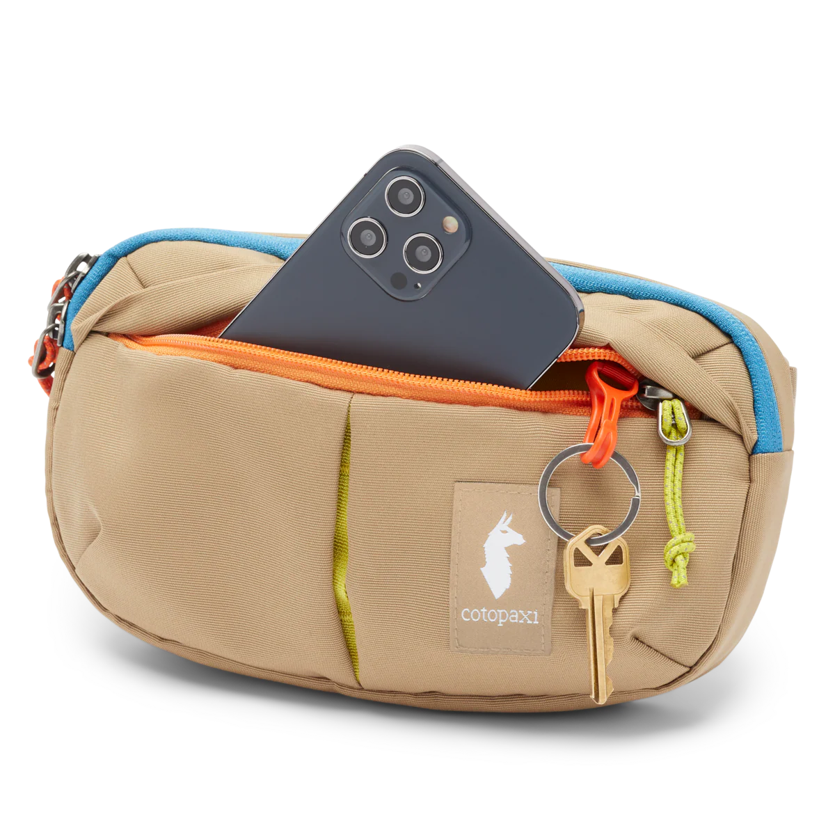 Todo 2L Hip Pack - Cada Día - Image 6