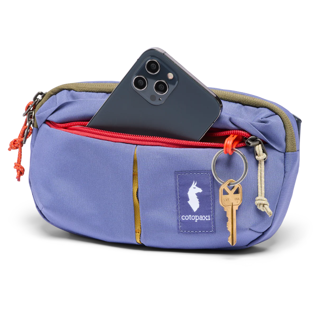 Todo 2L Hip Pack - Cada Día - Image 6