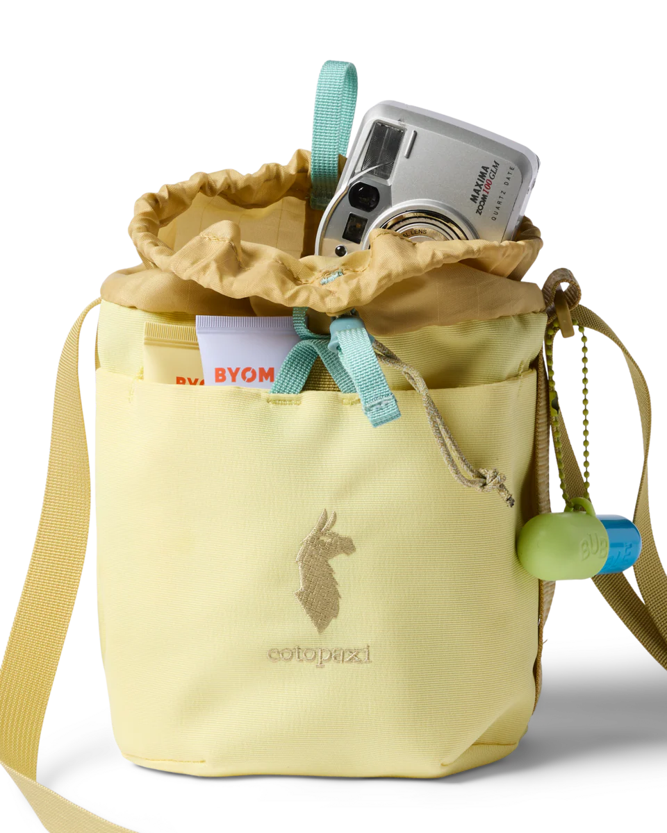 Todo 3L Bucket Bag - Cada Día - Image 9