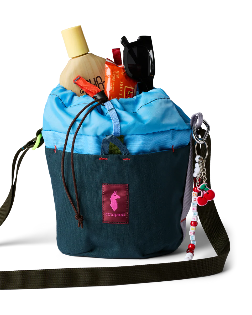 Todo 3L Bucket Bag - Del Día - Image 3