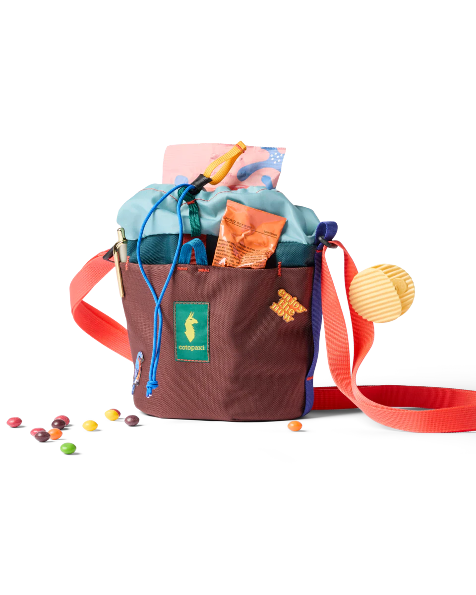 Todo 3L Bucket Bag - Del Día - Image 5