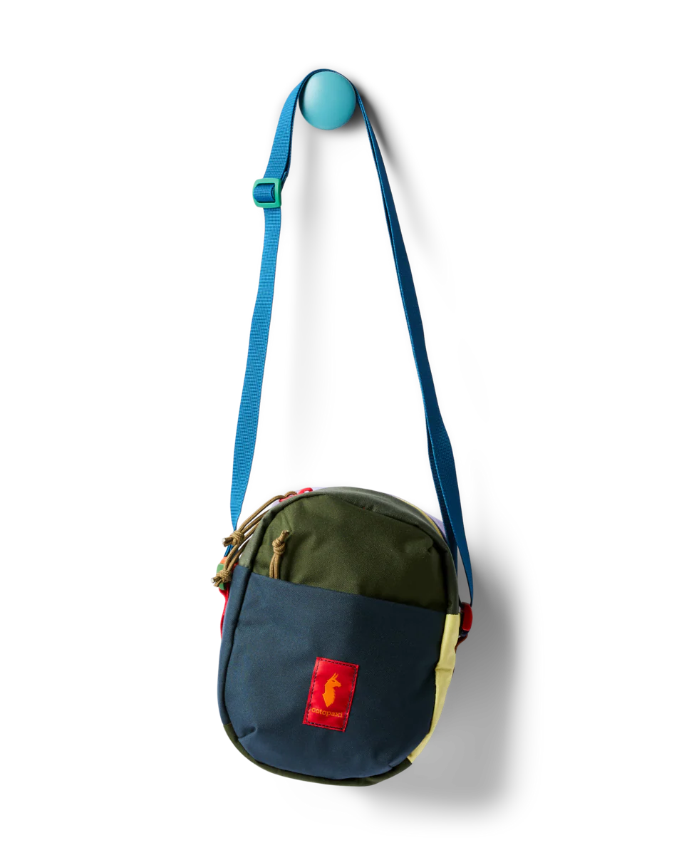 Todo 3L Shoulder Bag - Del Día - Image 3