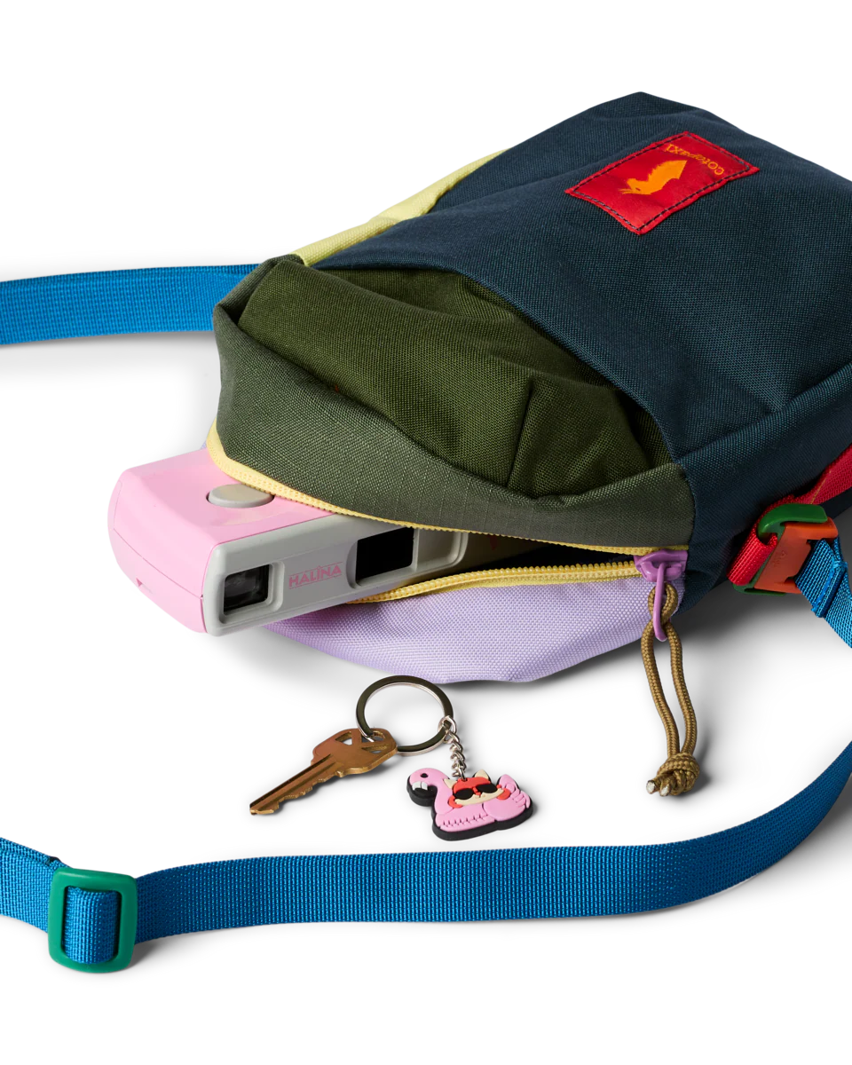Todo 3L Shoulder Bag - Del Día - Image 4
