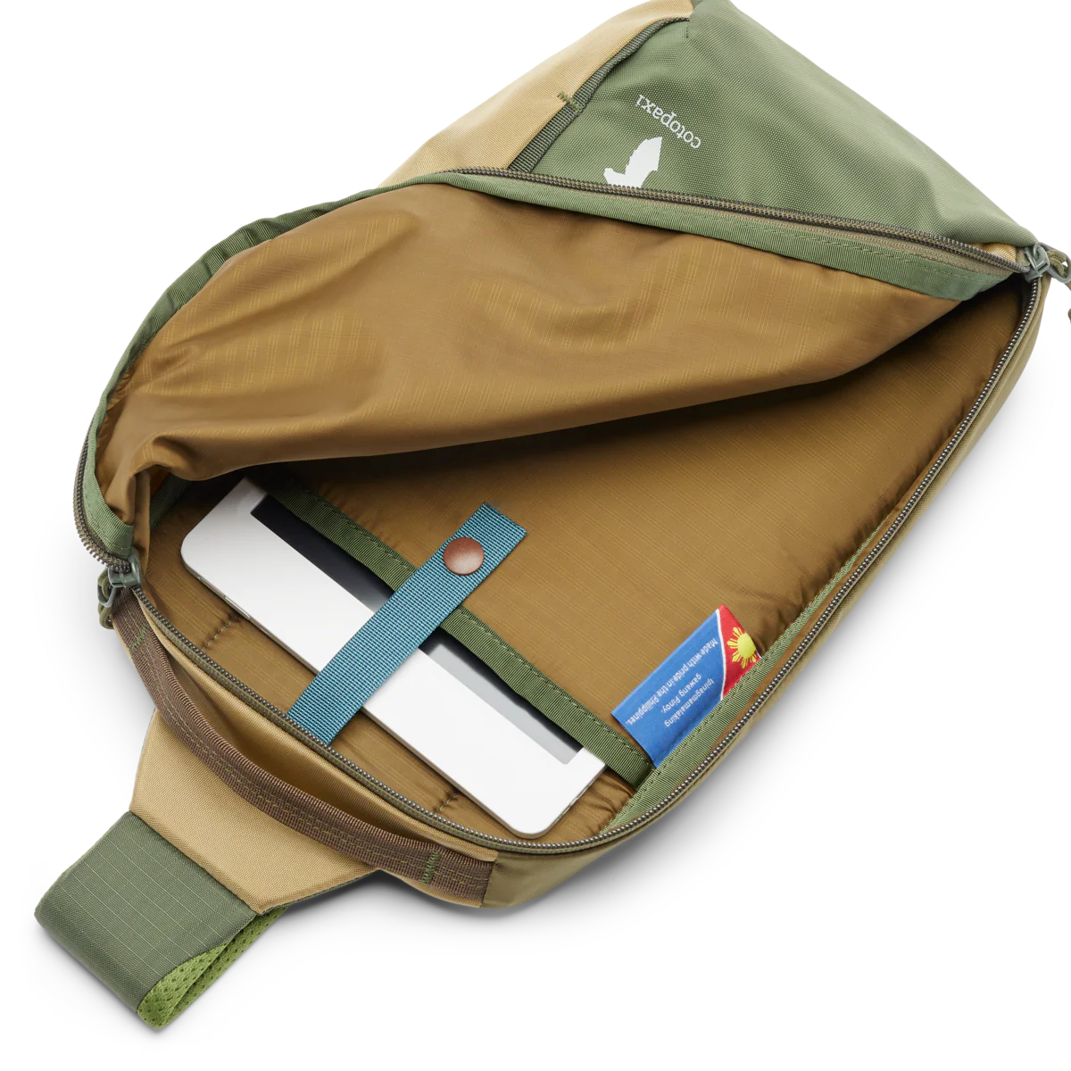 Todo 8L Sling - Del Día Limited Color Drop - Image 6