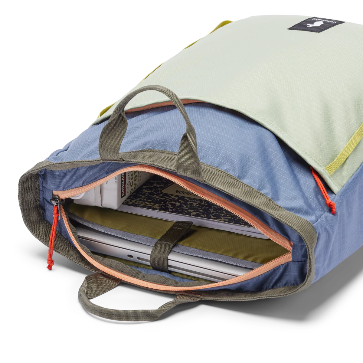 Todo 16L Convertible Tote - Cada Día - Image 19