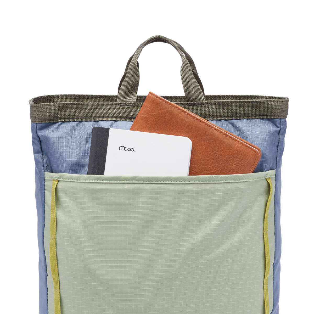 Todo 16L Convertible Tote - Cada Día - Image 20