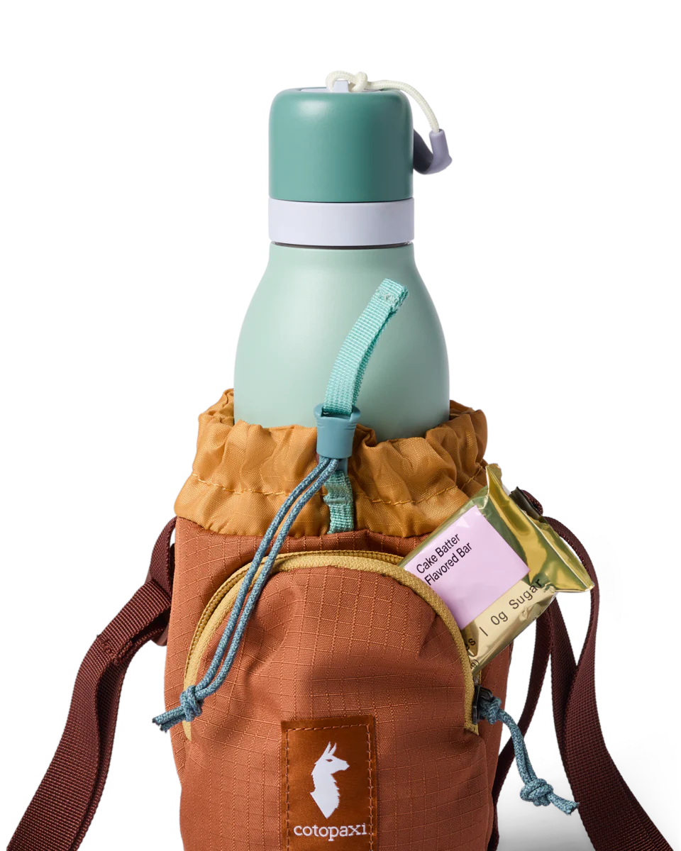 Todo Water Bottle Sling - Image 4