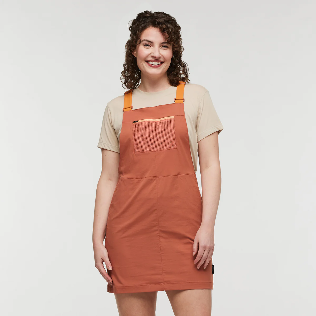 Tolima Overall Dress - Women's - Image 17