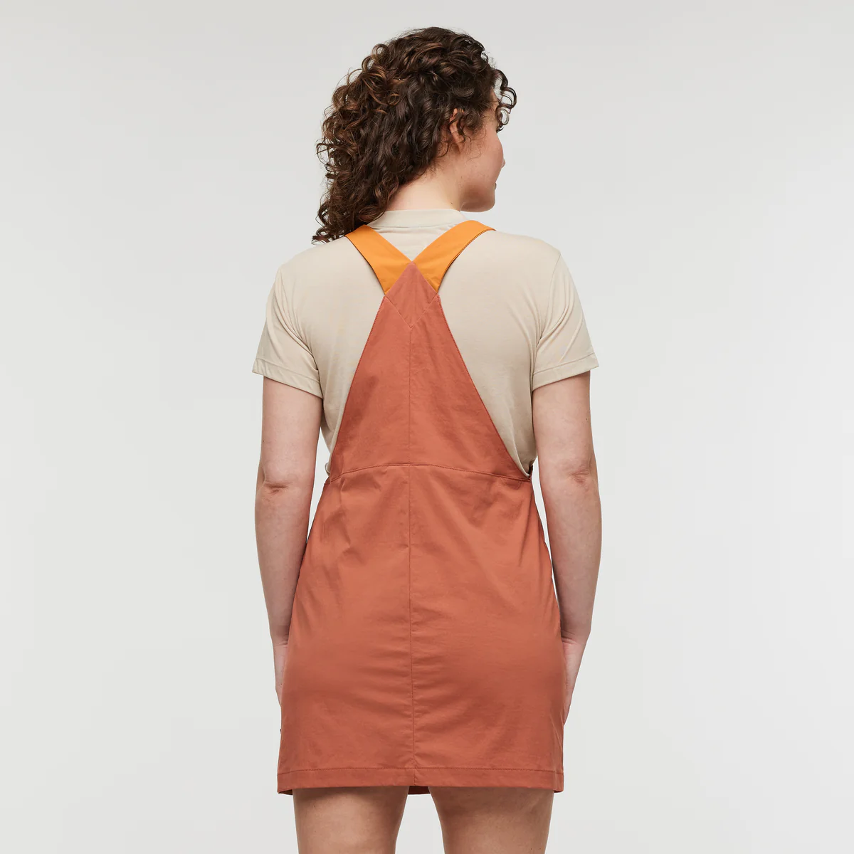 Tolima Overall Dress - Women's - Image 20