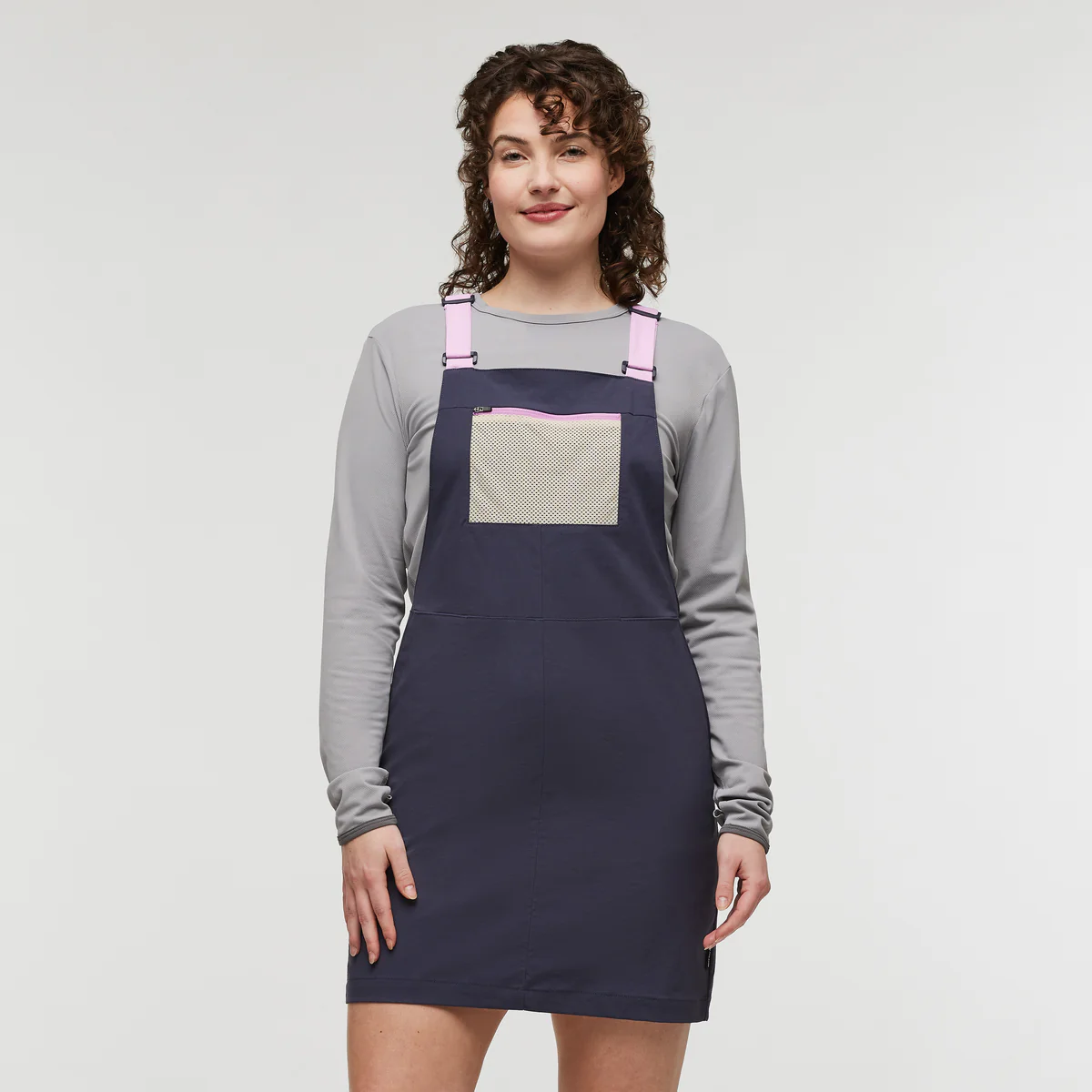 Tolima Overall Dress - Women's - Image 26