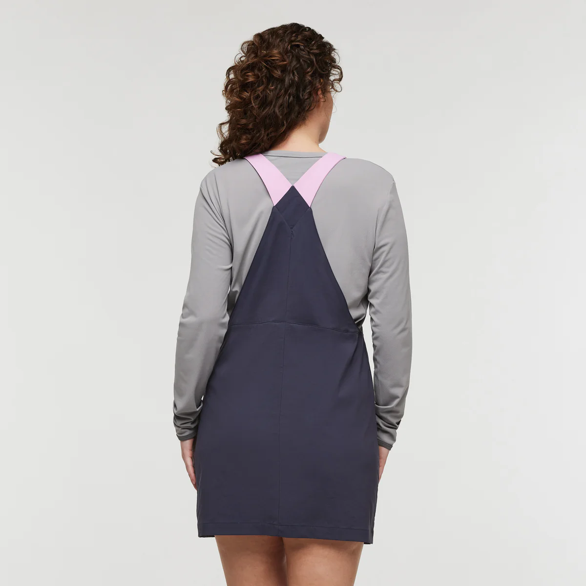 Tolima Overall Dress - Women's - Image 29