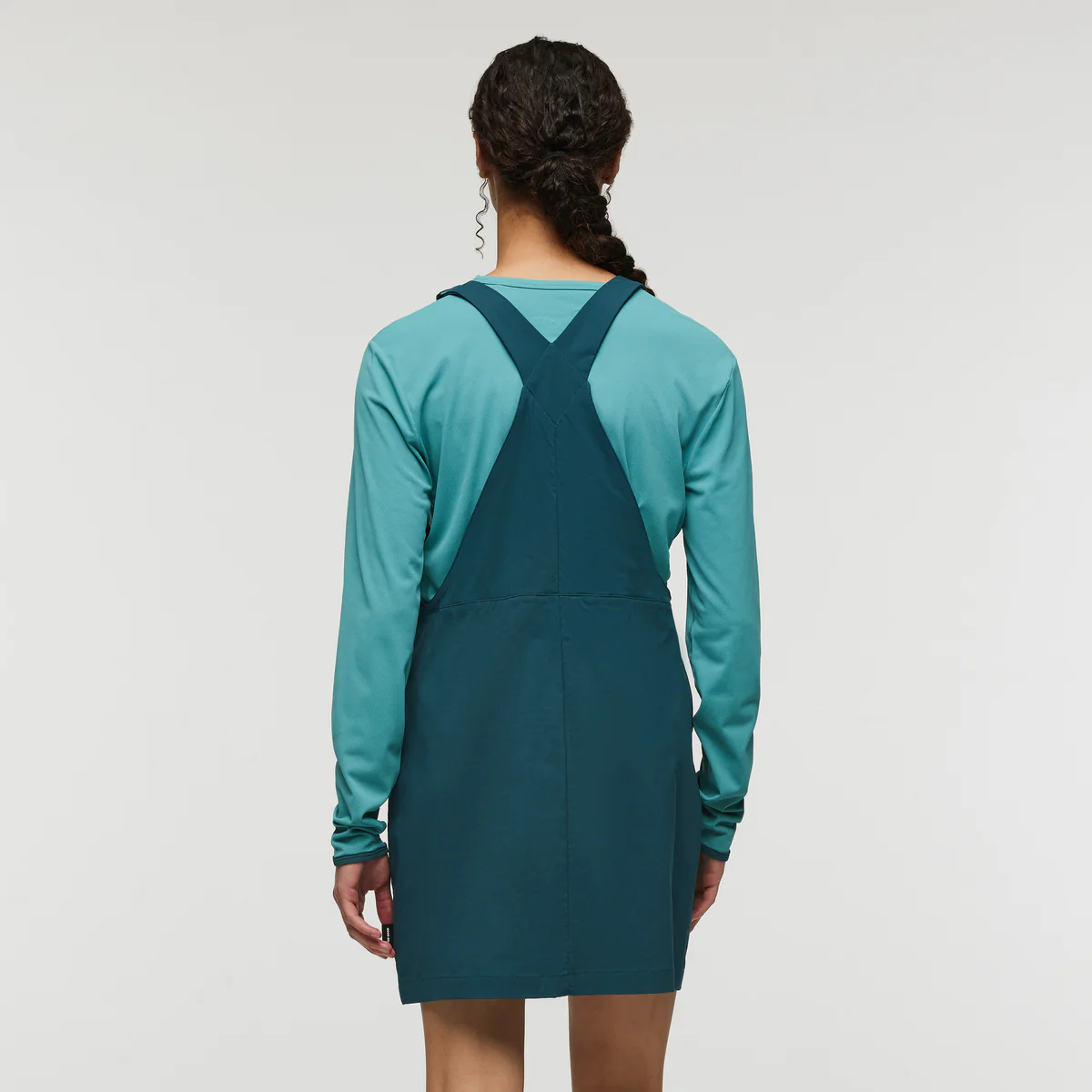 Tolima Overall Dress - Women's - Image 4