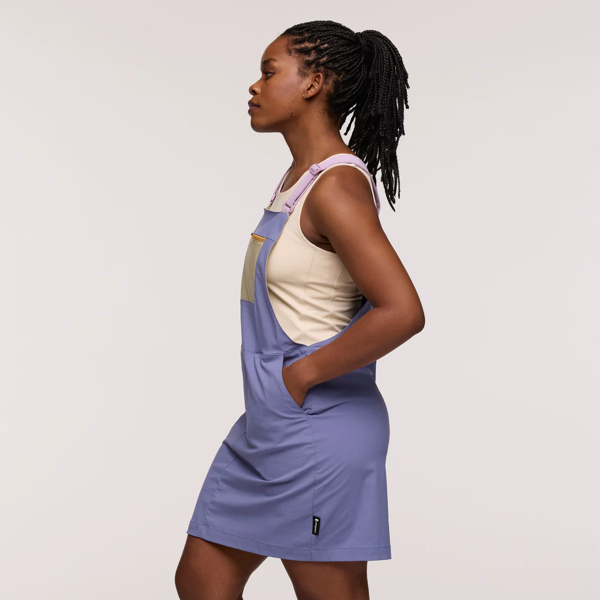 Tolima Overall Dress - Women's - Image 11