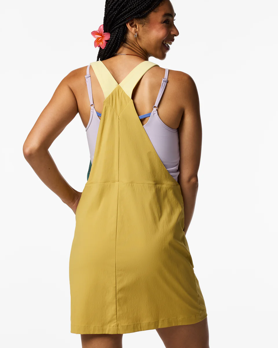 Tolima Overall Dress - Women's - Image 20