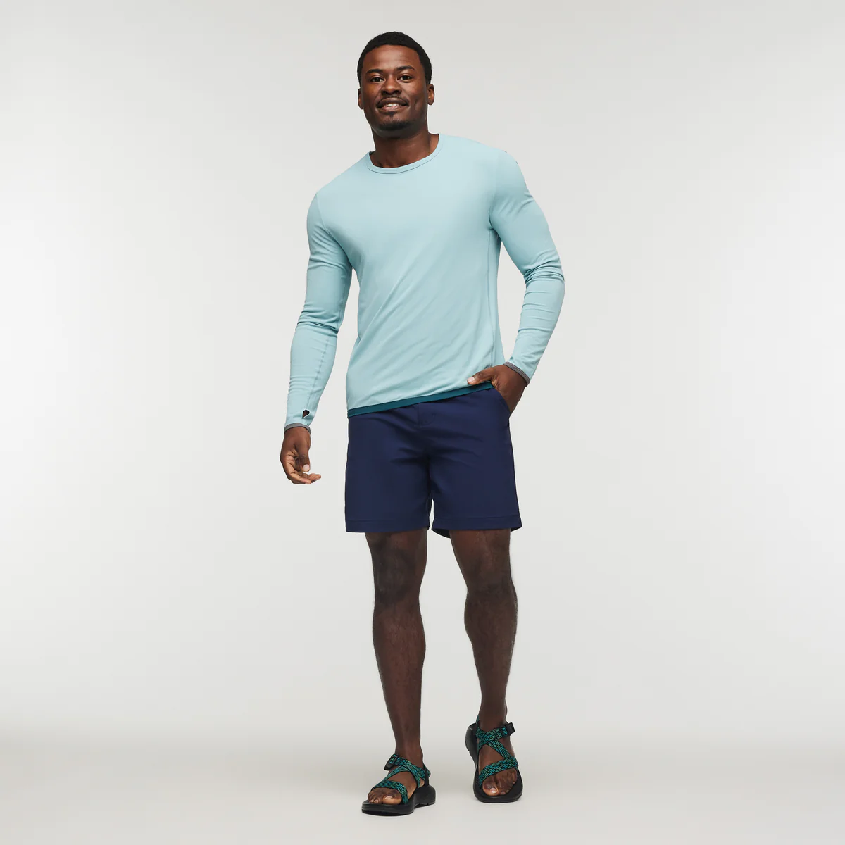 Tolima Short - Men's - Image 4