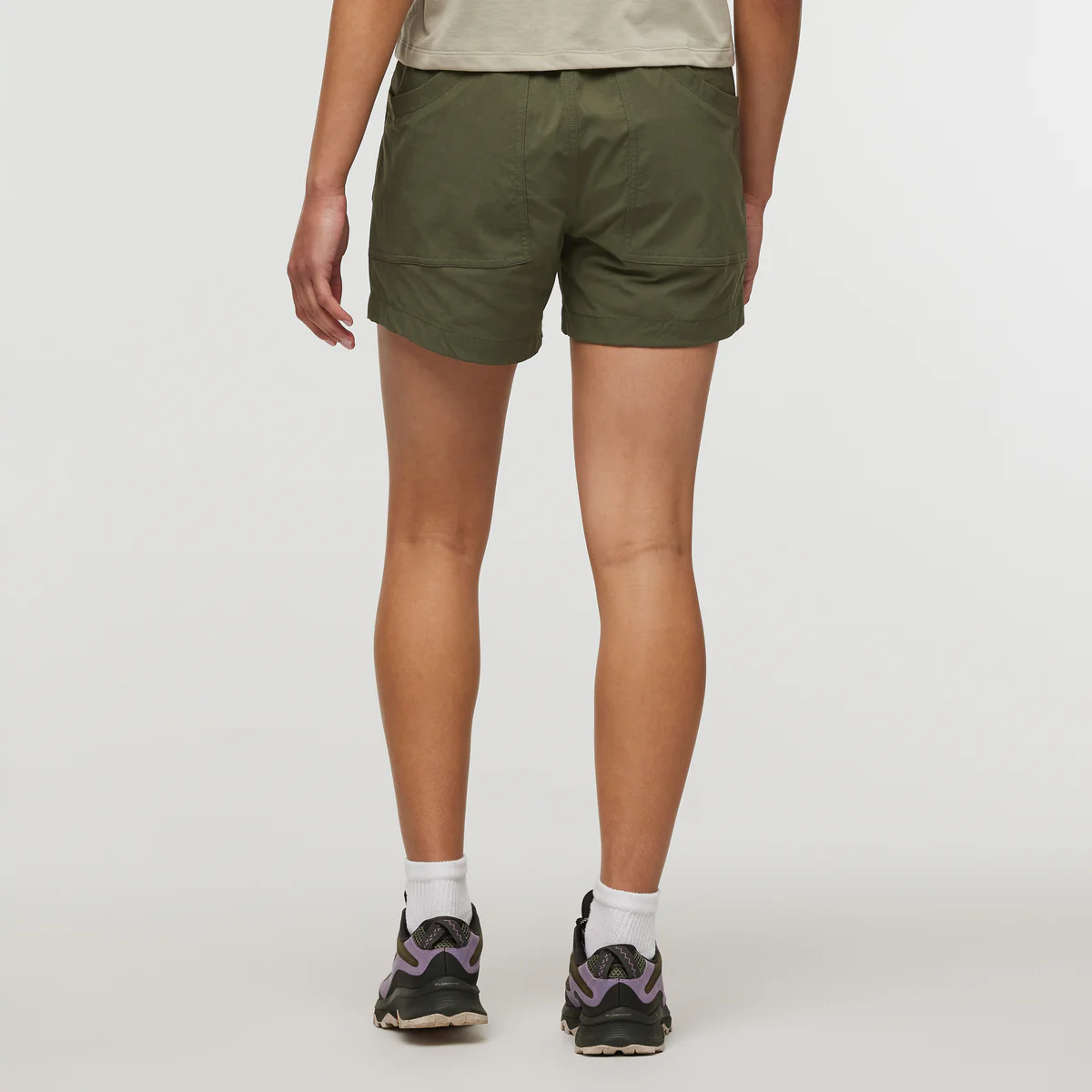 Tolima Short - Women's - Image 4