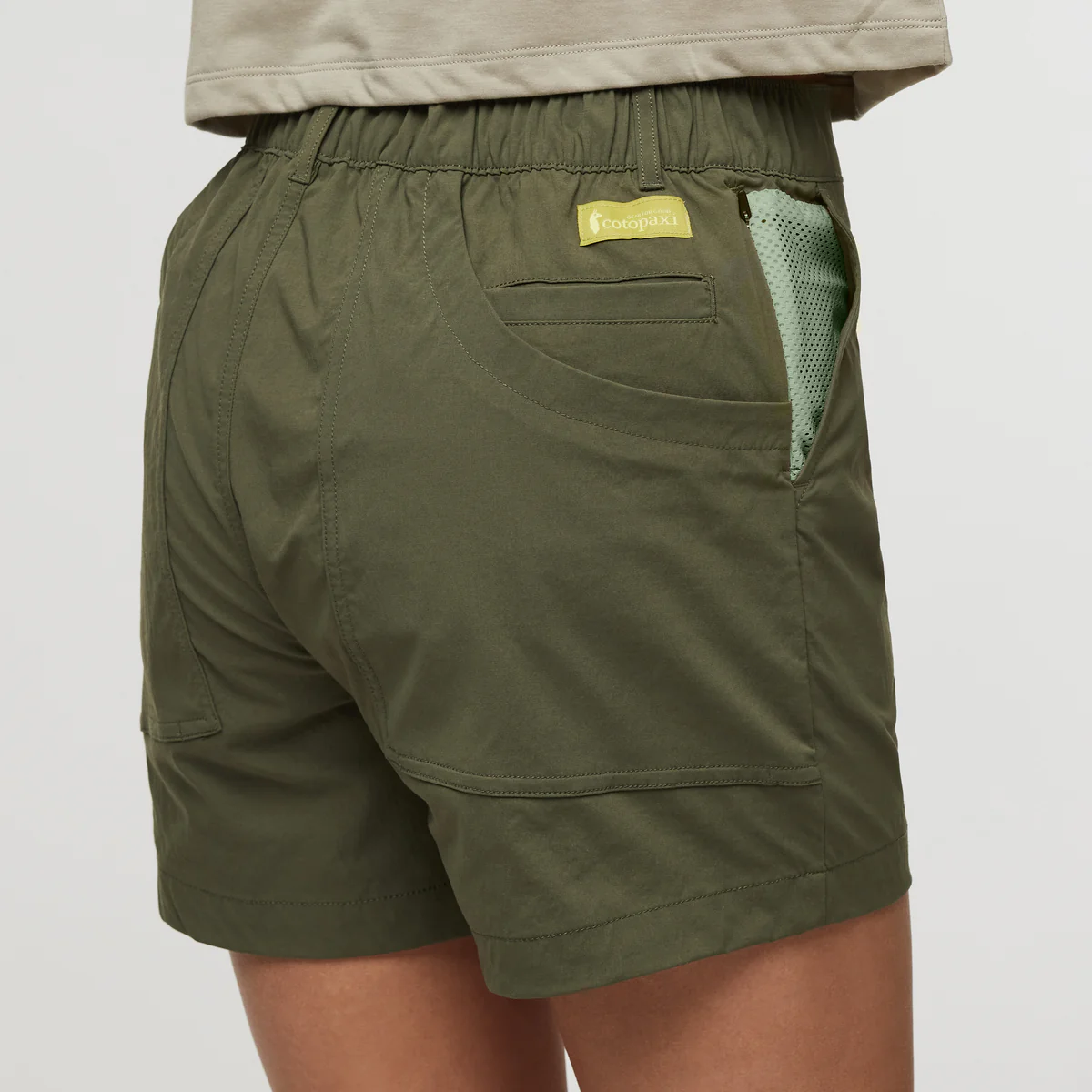 Tolima Short - Women's - Image 7