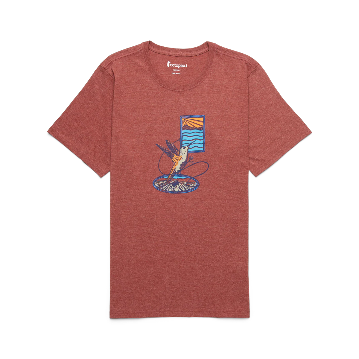 Topa T-Shirt - Men's - Image 13