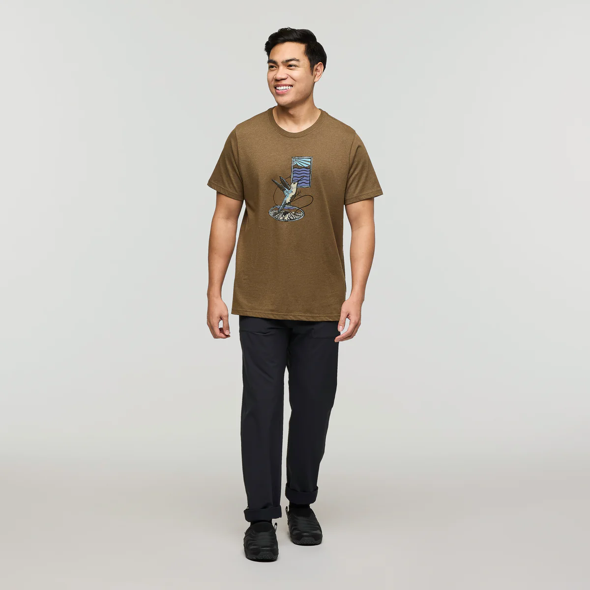 Topa T-Shirt - Men's - Image 2