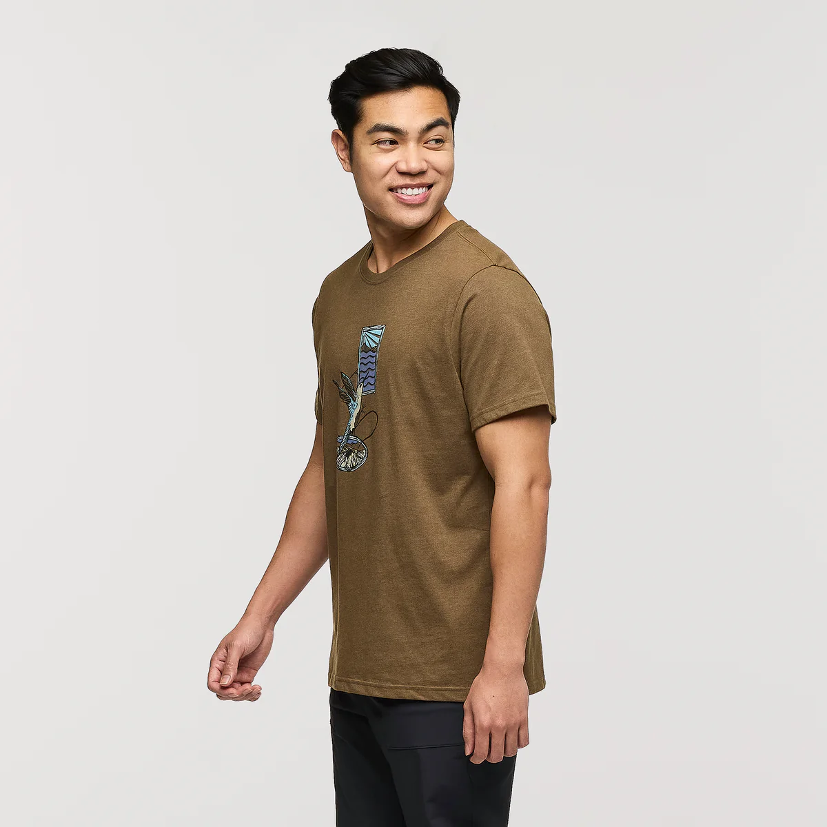 Topa T-Shirt - Men's - Image 3
