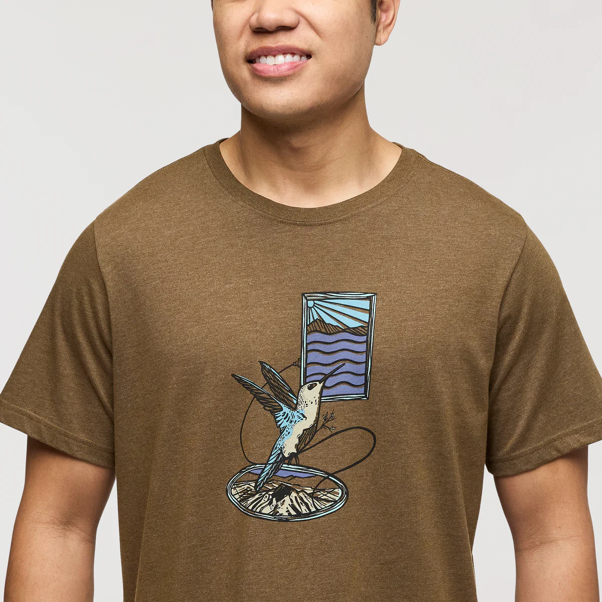 Topa T-Shirt - Men's - Image 5
