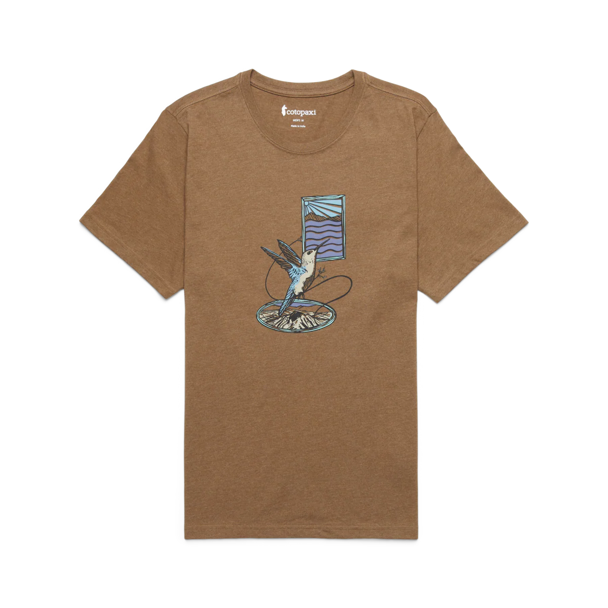 Topa T-Shirt - Men's - Image 6
