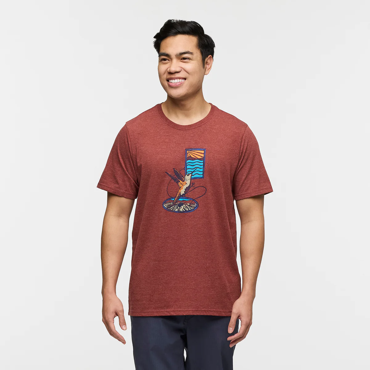 Topa T-Shirt - Men's - Image 8