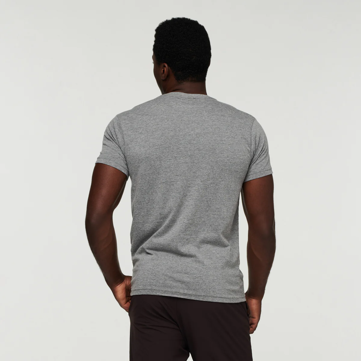 Topo Llama T-Shirt - Men's - Image 13