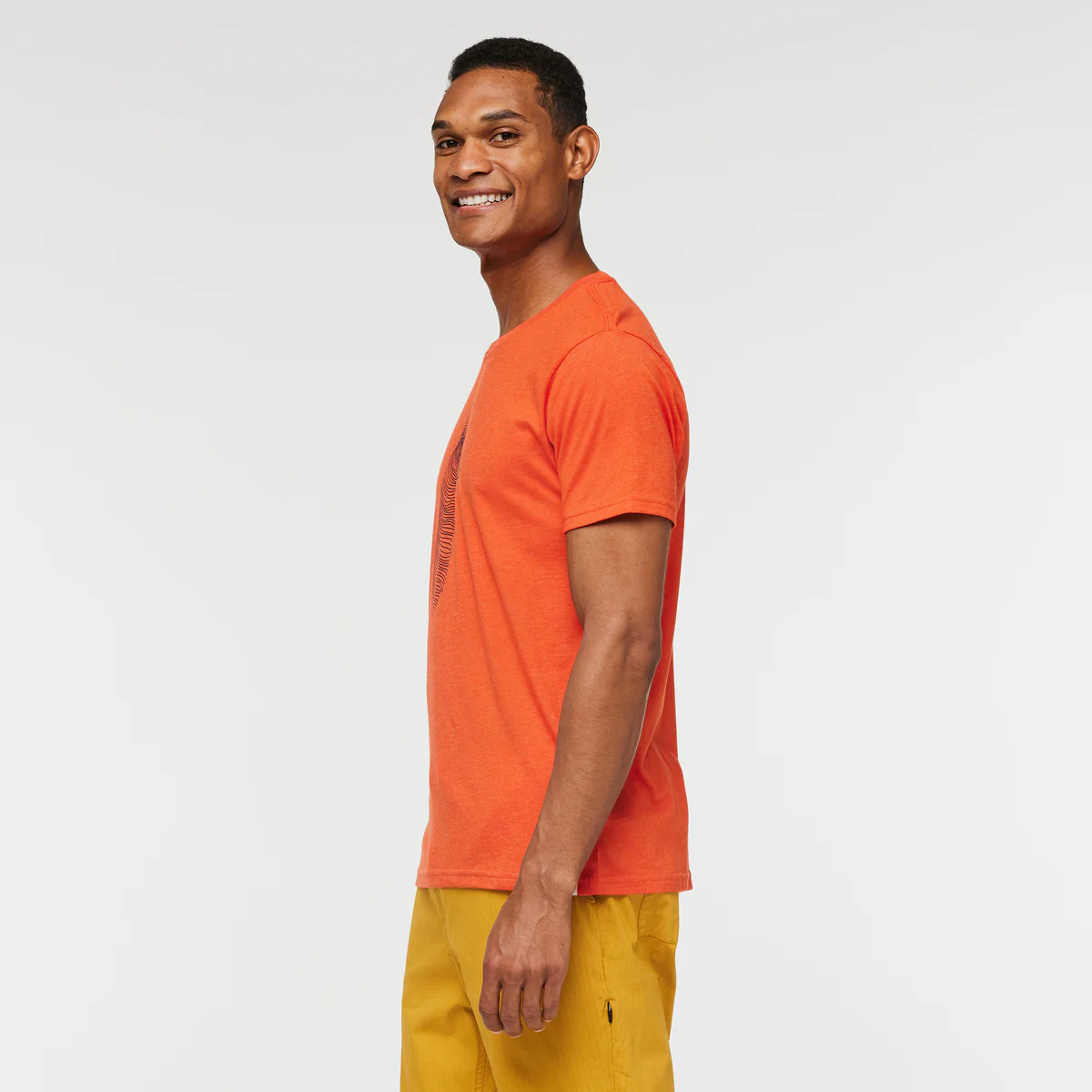 Topo Llama T-Shirt - Men's - Image 16
