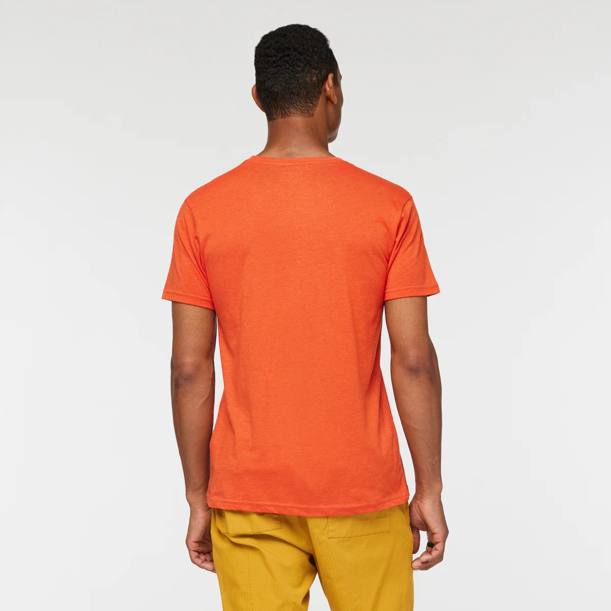 Topo Llama T-Shirt - Men's - Image 17