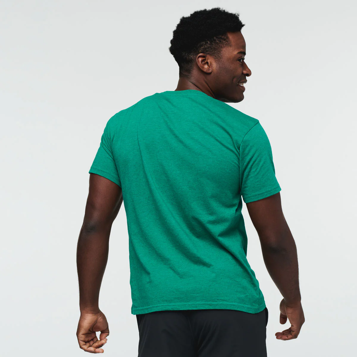Topo Llama T-Shirt - Men's - Image 3