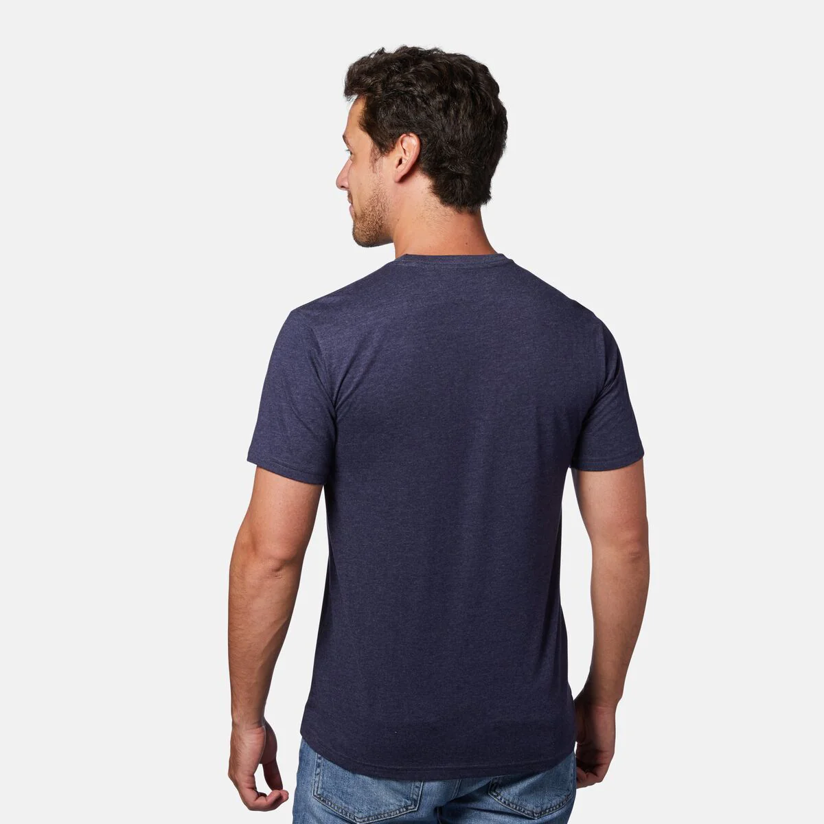 Topo Llama T-Shirt - Men's - Image 5
