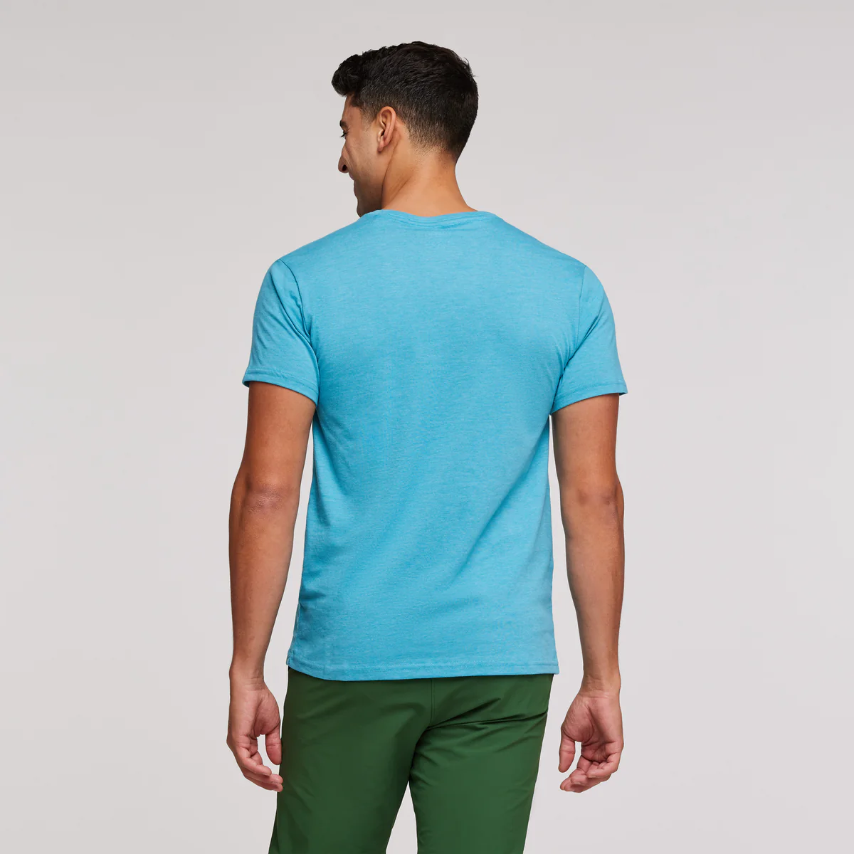 Topo Llama T-Shirt - Men's - Image 9