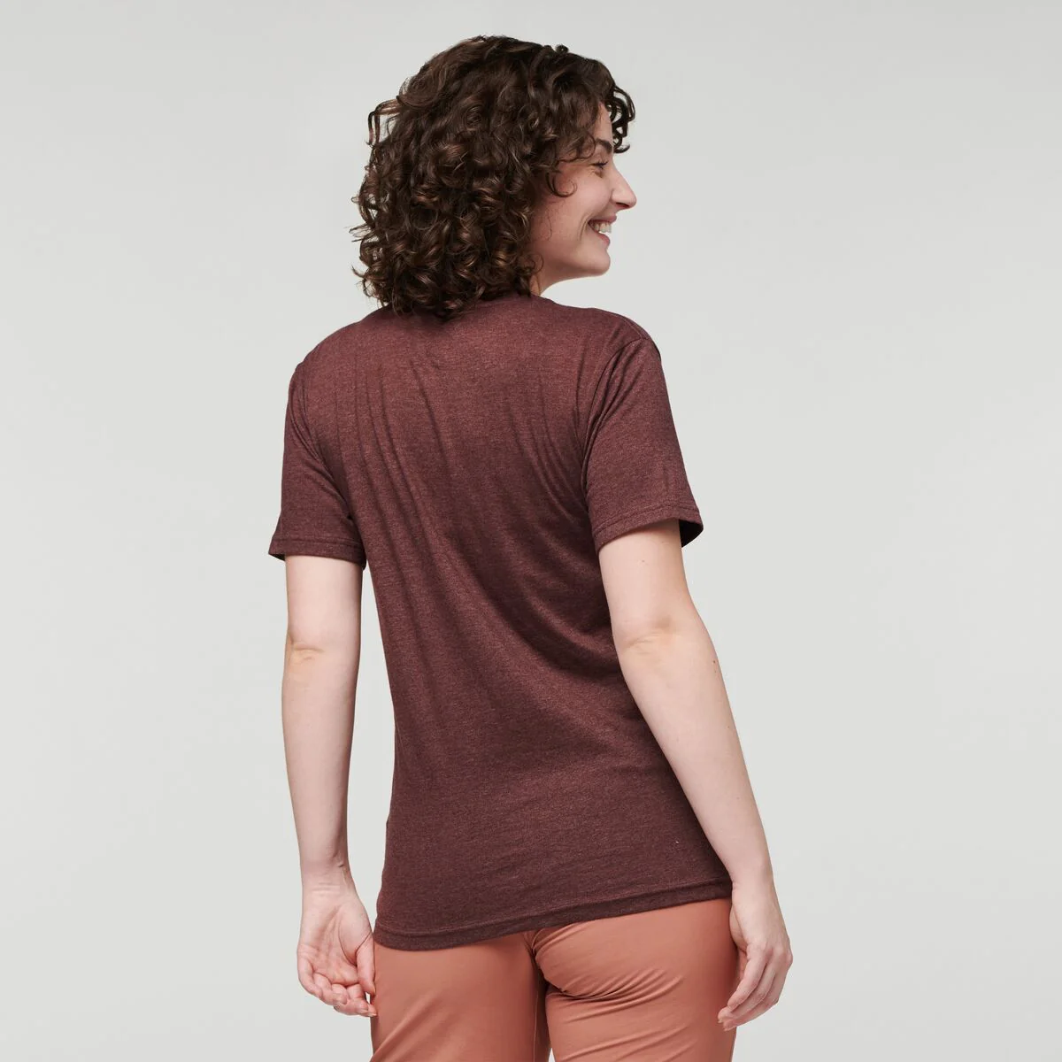 Topo Llama T-Shirt - Women's - Image 4