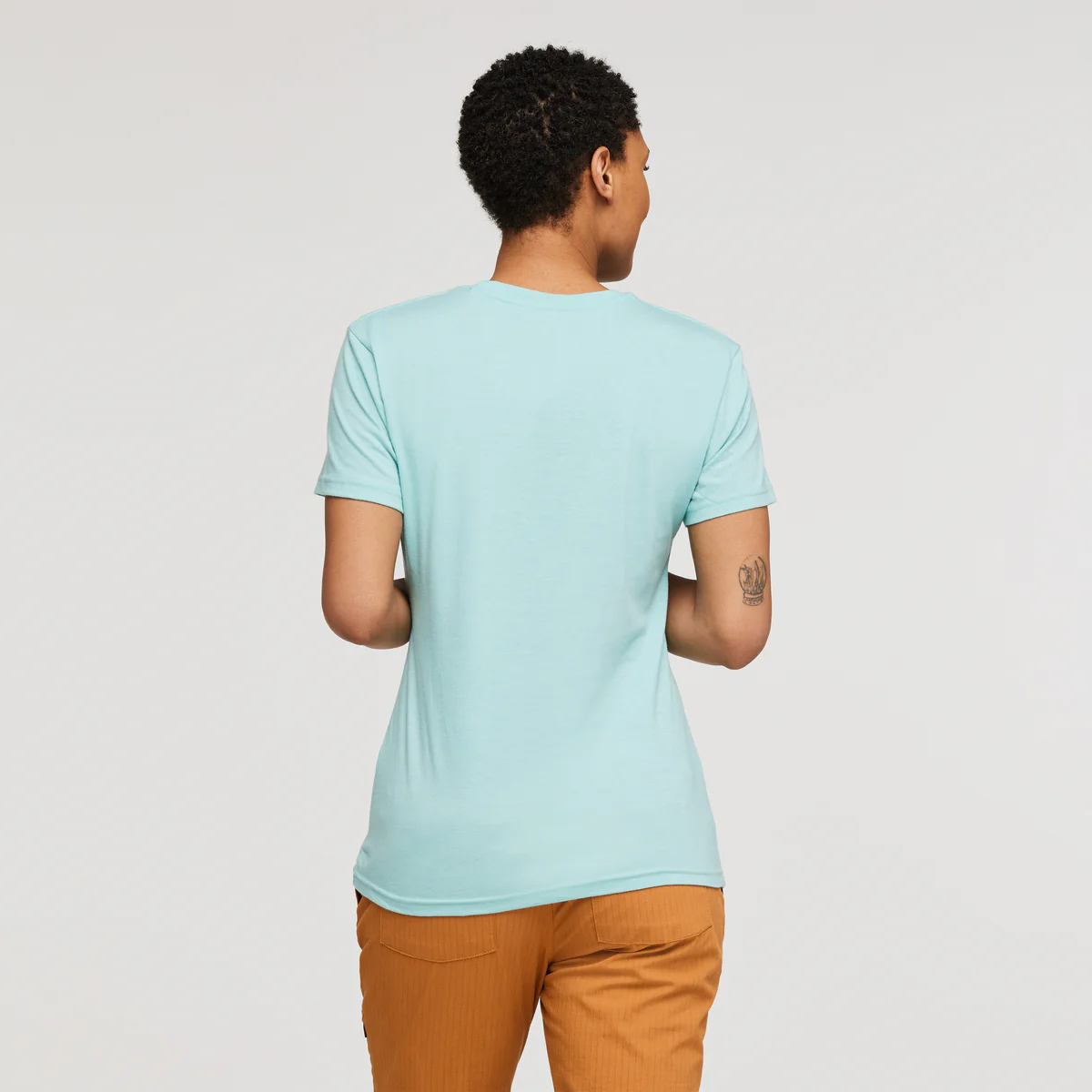 Topo Llama T-Shirt - Women's - Image 9